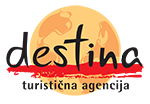 Apartmaji Destina Bohinj - Urbanc logo